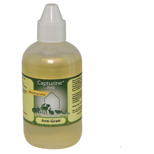 Capturine Anti-Gratt Shampoo - 250 ml von Capturine Pets