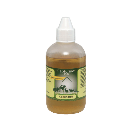 Capturine Calendula Shampoo - 1 Liter von Capturine Pets