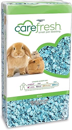 Carefresh Einstreu für kleine Haustiere Carefresh Einstreu für kleine Haustiere von Carefresh