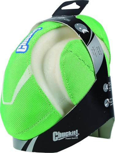 Chuckit! CH32306 Fumble Fetch Max Glow Small von Chuckit!