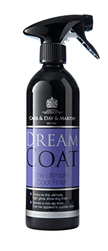 Carr & Day & Martin Dreamcoat Ultimate Coat Finish, 1 l von Carr & Day & Martin