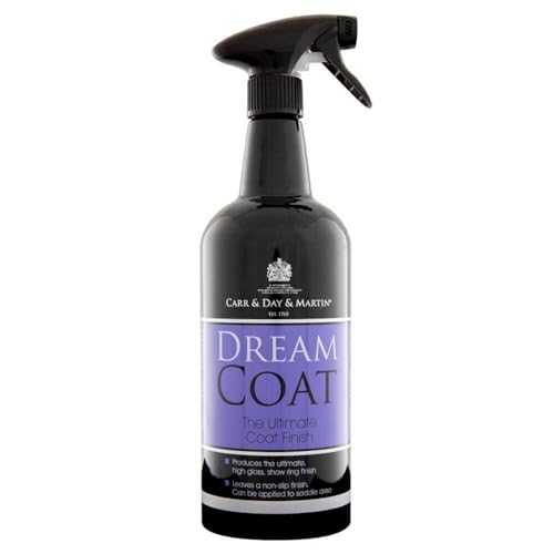 CARR & DAY & MARTIN Dreamcoat - 500 ML - QAY1335 von Carr & Day & Martin