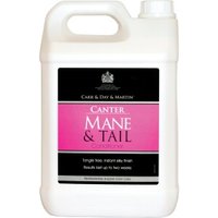 Carr & Day & Martin Carr &Day & Martin Conditioner Canter Mane & Tail von Carr & Day & Martin