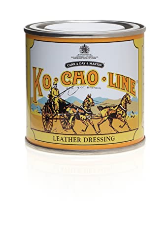 Carr & Day & Martin Ko-Cho-Line Lederverband, 225 g von Carr & Day & Martin