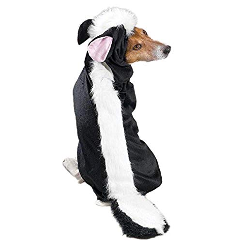 Casual Canine ZA539 30 Lil Stinker Kostüm XXL von Casual Canine