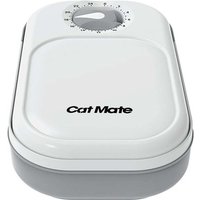 Cat Mate Einportions-Haustier-Futterautomat (C100) von Cat Mate