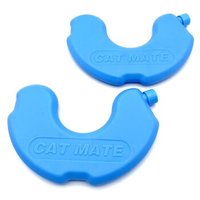 Cat Mate Ersatz-Kühlakku für C300 Haustier-Futterautomat Cat Mate Ersatz-Kühlakku für C300 Haustier-Futterautomat von Cat Mate