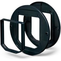 Cat Mate Katzenklappen Adapter Kit - 361 dunkelgrau Cat Mate Katzenklappen Adapter Kit - 361 dunkelgrau von Cat Mate