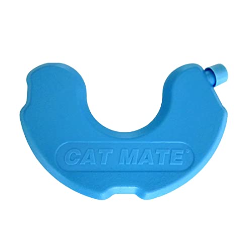 SEGMINISMART Ani Mate Ersatz-Pack für C300 Feeder von Cat Mate