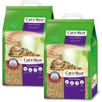 Cat's Best Smart Pellets 2x10 kg von Cat's Best