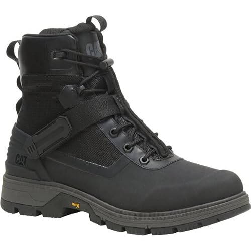 Cat Cat Leverage Buckle M Black (Size: 40) Black 40 von Caterpillar