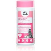 Fortan Catfortan Multivitamintabletten 90 g von Fortan