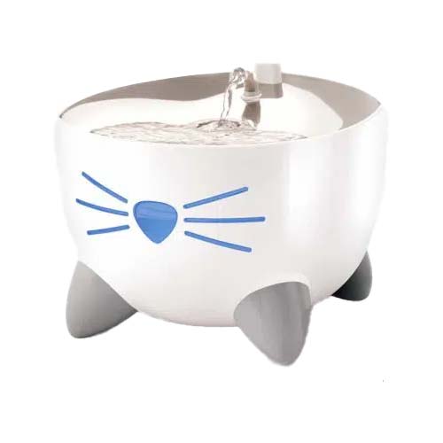 Catit PIXI Smart-Trinkbrunnen - 2 l von Catit Design