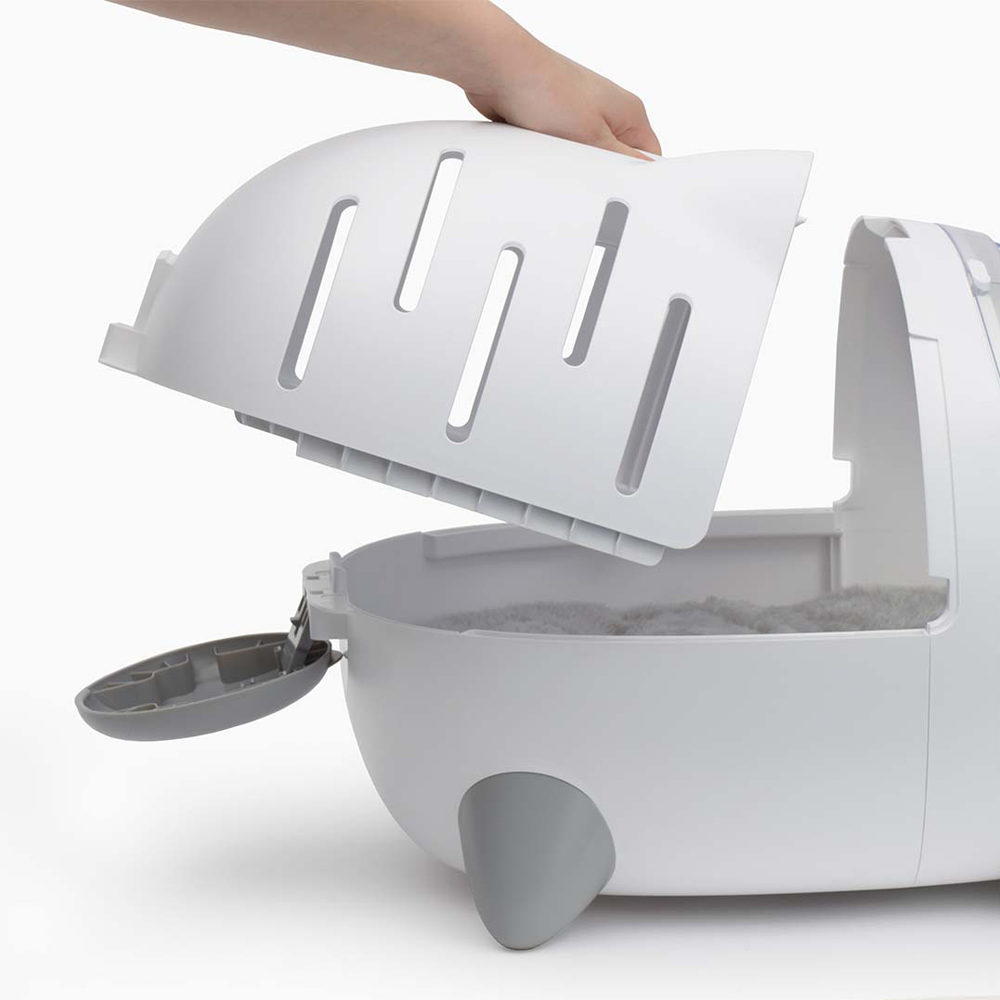 Catit Pixi Mio Cat Bed & Carrier Catit Pixi Mio Cat Bed & Carrier von Catit Design