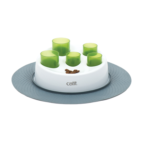 Catit Senses 2.0 Aktiv-Futternapf von Catit Design