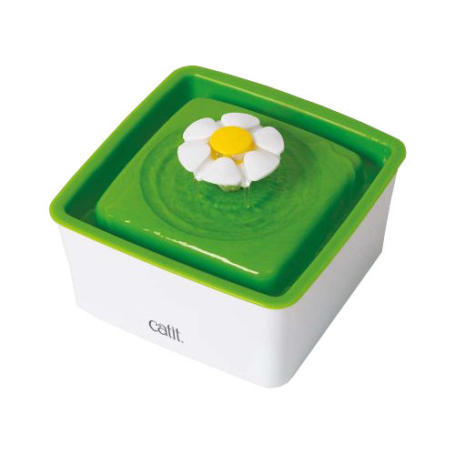 Catit Senses 2.0 Mini-Blumentrinkbrunnen Filter von Catit Design