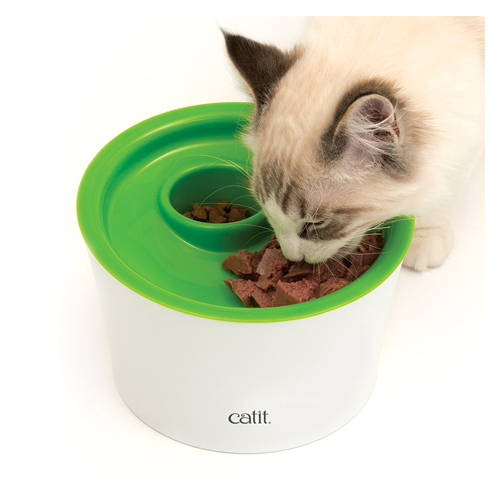 Catit Senses 3-in-1-Napf von Catit Design