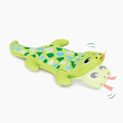 Catit Groovy Gecko, Grün von Catit