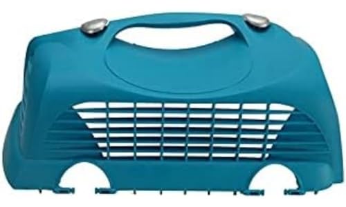 Catit Pet Cabrio Ersatz-Tragetasche, Blau (Rolf C Hagen Inc 50824) von Catit