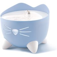 Catit Pixi Fountain Trinkbrunnen blau von Catit