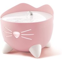 Catit Pixi Fountain Trinkbrunnen pink von Catit