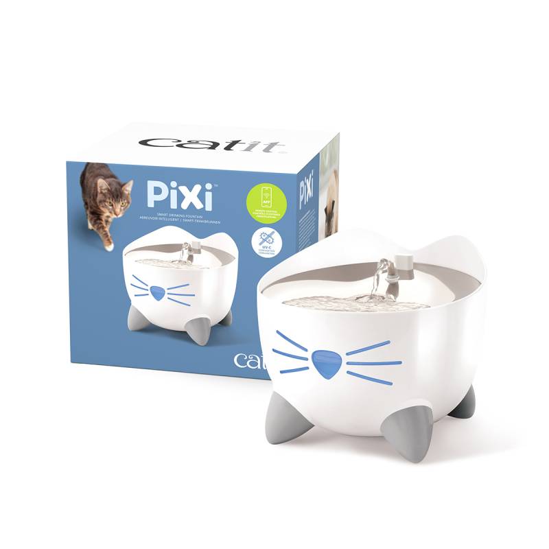 Catit Pixi Smart Trinkbrunnen von Catit