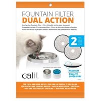 Catit Premium Fresh & Clear Ersatzfilter von Catit