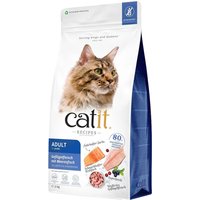 Catit Recipes Adult Fisch - 2 kg von Catit