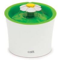 Catit Senses 2.0 Trinkbrunnen Blume von Catit