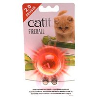 Catit Spielzeug Fireball von Catit