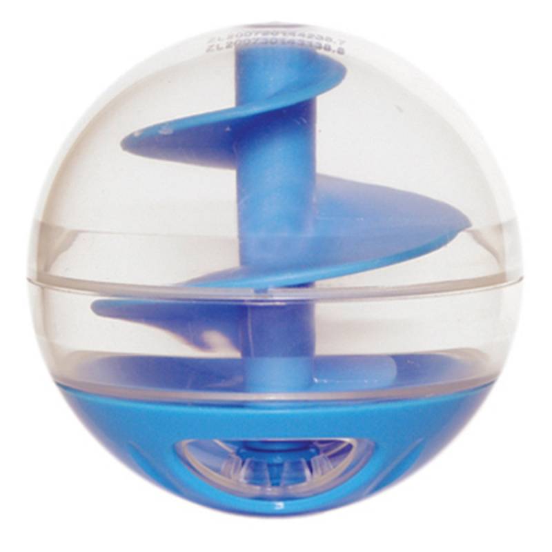 Catit Treat Ball blau von Catit