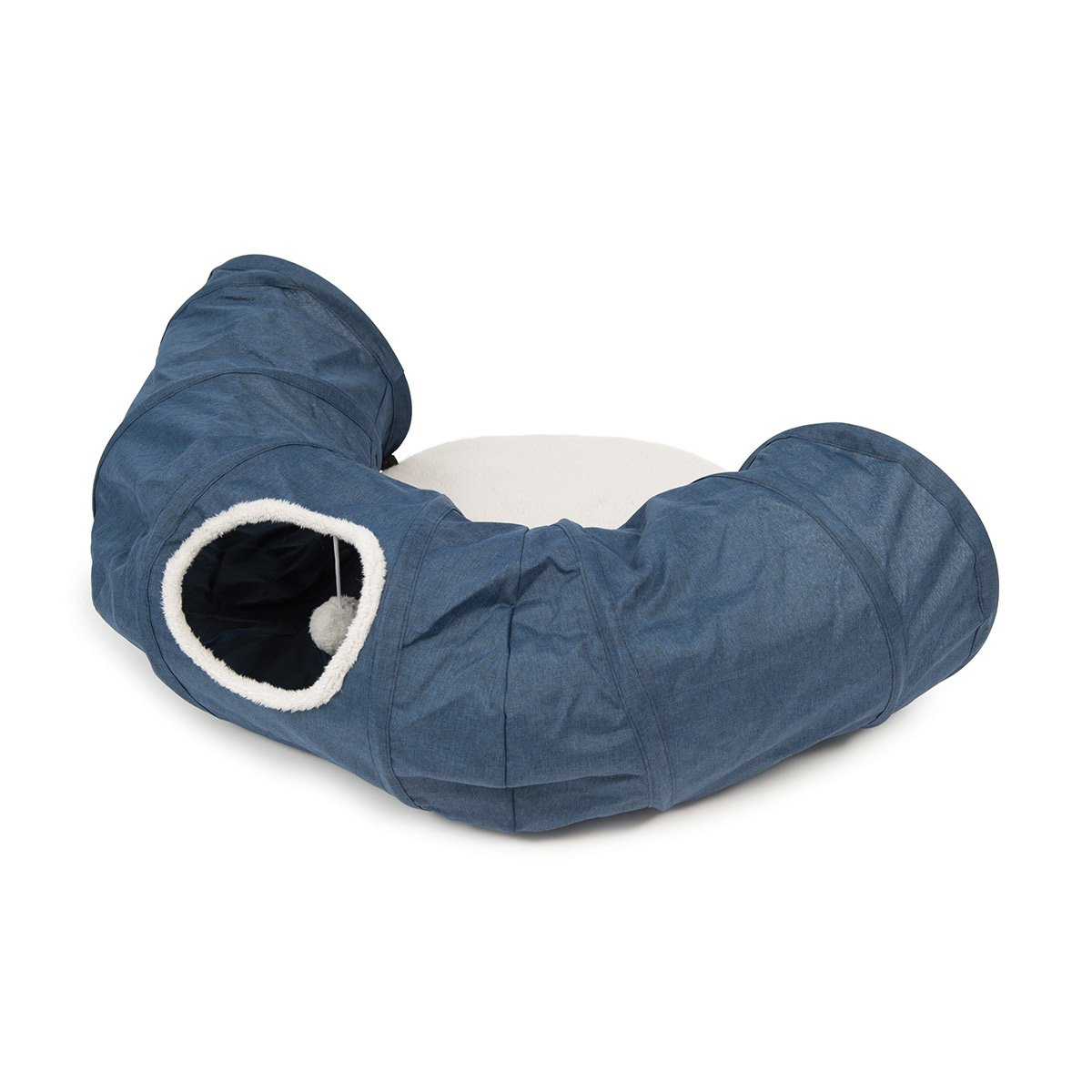 Catit Vesper Tunnel blau von Catit