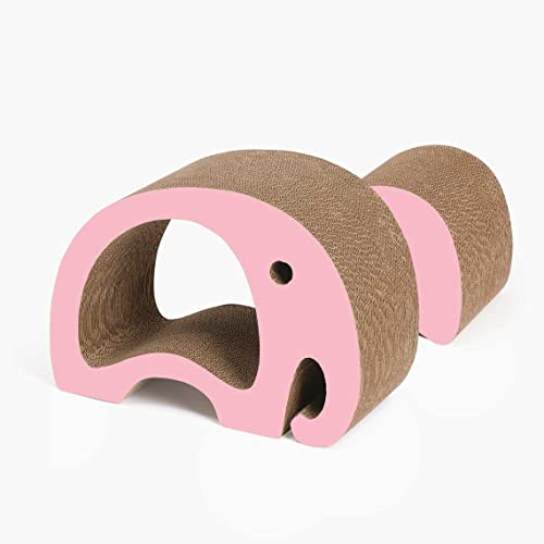 Catit Zoo Elefant 2-in-1 Rosa von Catit