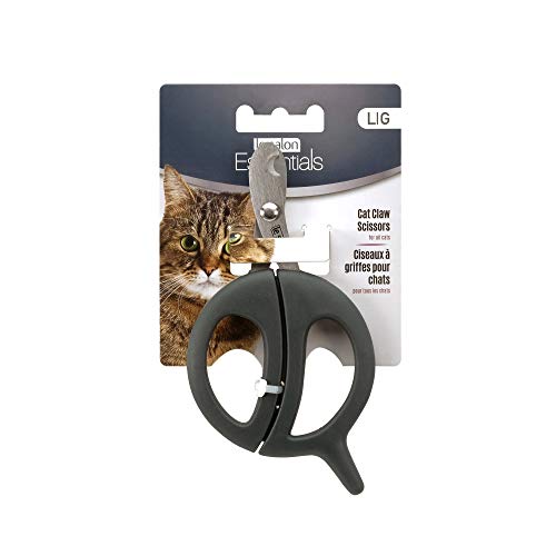 LeSalon Essentials Krallenschere groß, für Katzen von Catit