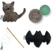 Catlabs Spielzeugset: Miau Moments von Catlabs