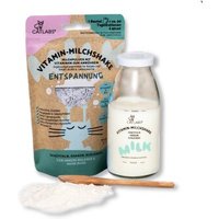 Catlabs Starter-Set Vitamin-Milchshake für Katzen von Catlabs