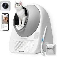 Catlink Automatische Katzentoilette PRO Ultra Catlink Automatische Katzentoilette PRO Ultra von Catlink