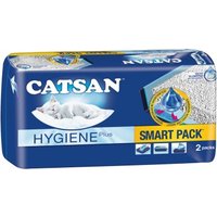 CATSAN Smart Pack 2 Stück von CATSAN