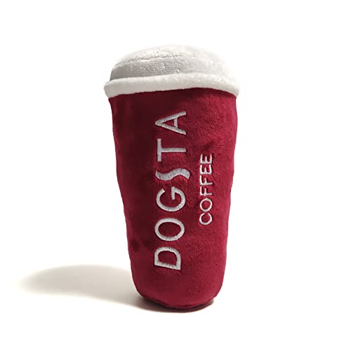 Dogsta Kaffeetasse Hund von CatwalkDog