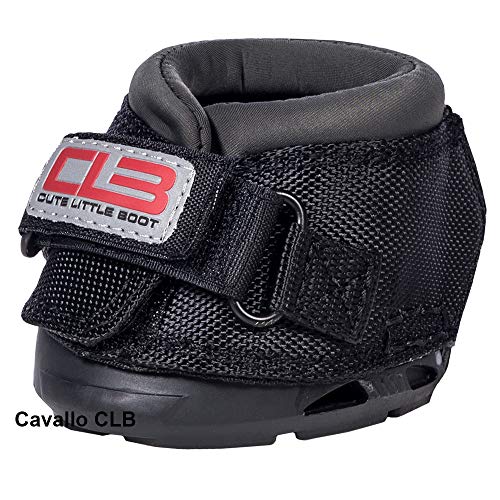 Cavallo Hufschuhe CLB M1 Regular von Cavallo