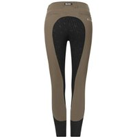 Cavallo Reithose CavalCeline X Full Grip 36 - EU von Cavallo