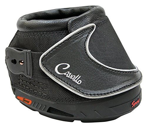 Cavallo Simple Boot mit Hufkratzer, Größe 4 von Cavallo