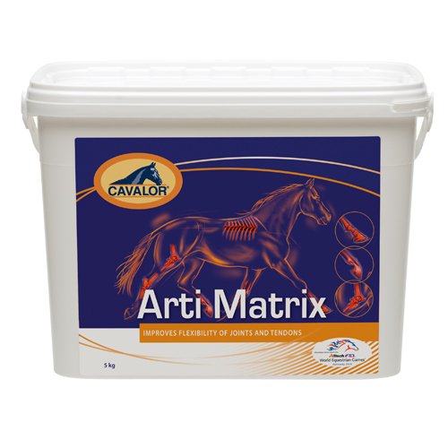 Cavalor Arti Matrix - 5 kg von Cavalor