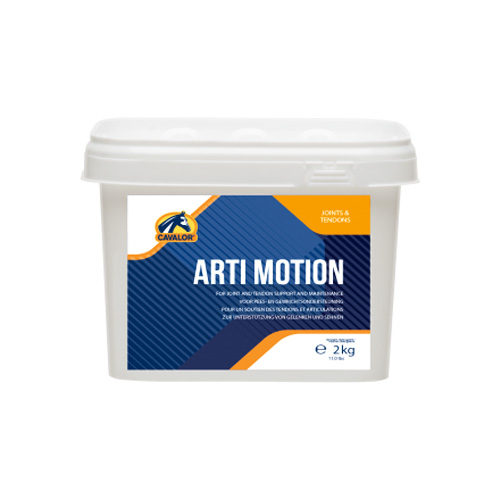 Cavalor Arti Motion - 2 kg von Cavalor