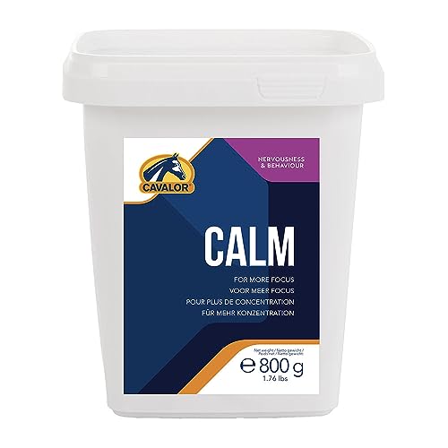 Cavalor Calm - 800 G von Cavalor