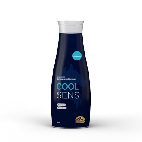 Cavalor CoolSens, 500ml von Cavalor