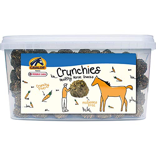 Cavalor Crunchies 1,5 kg von Cavalor