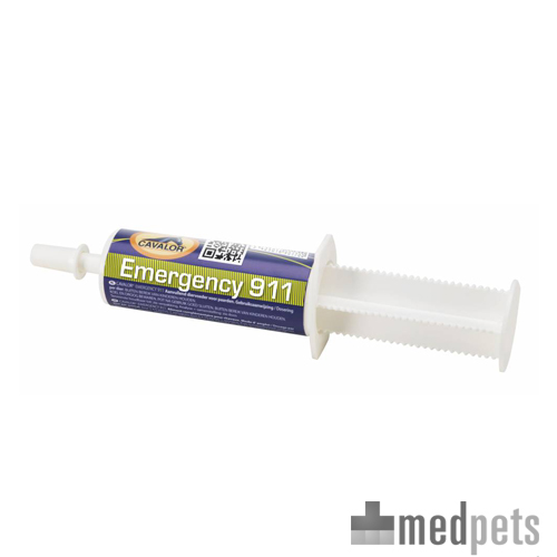 Cavalor Emergency 911 - 60 ml von Cavalor