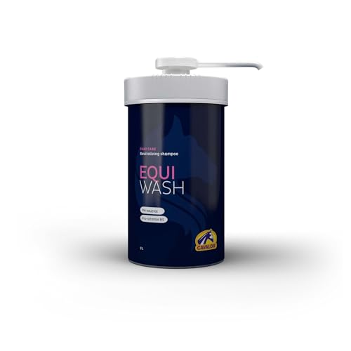 Cavalor Equi Wash – Größe 2000 ml von Cavalor