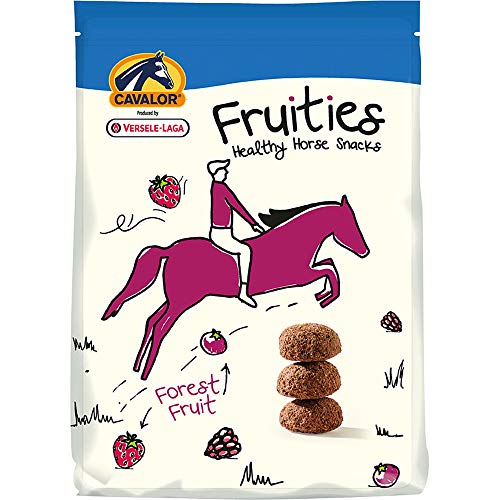 Cavalor Fruities 750 g von Cavalor